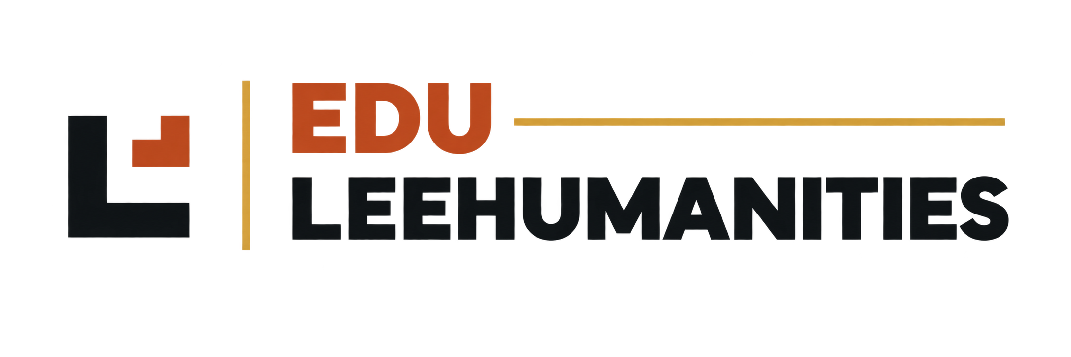 Edu Lee Humanities
